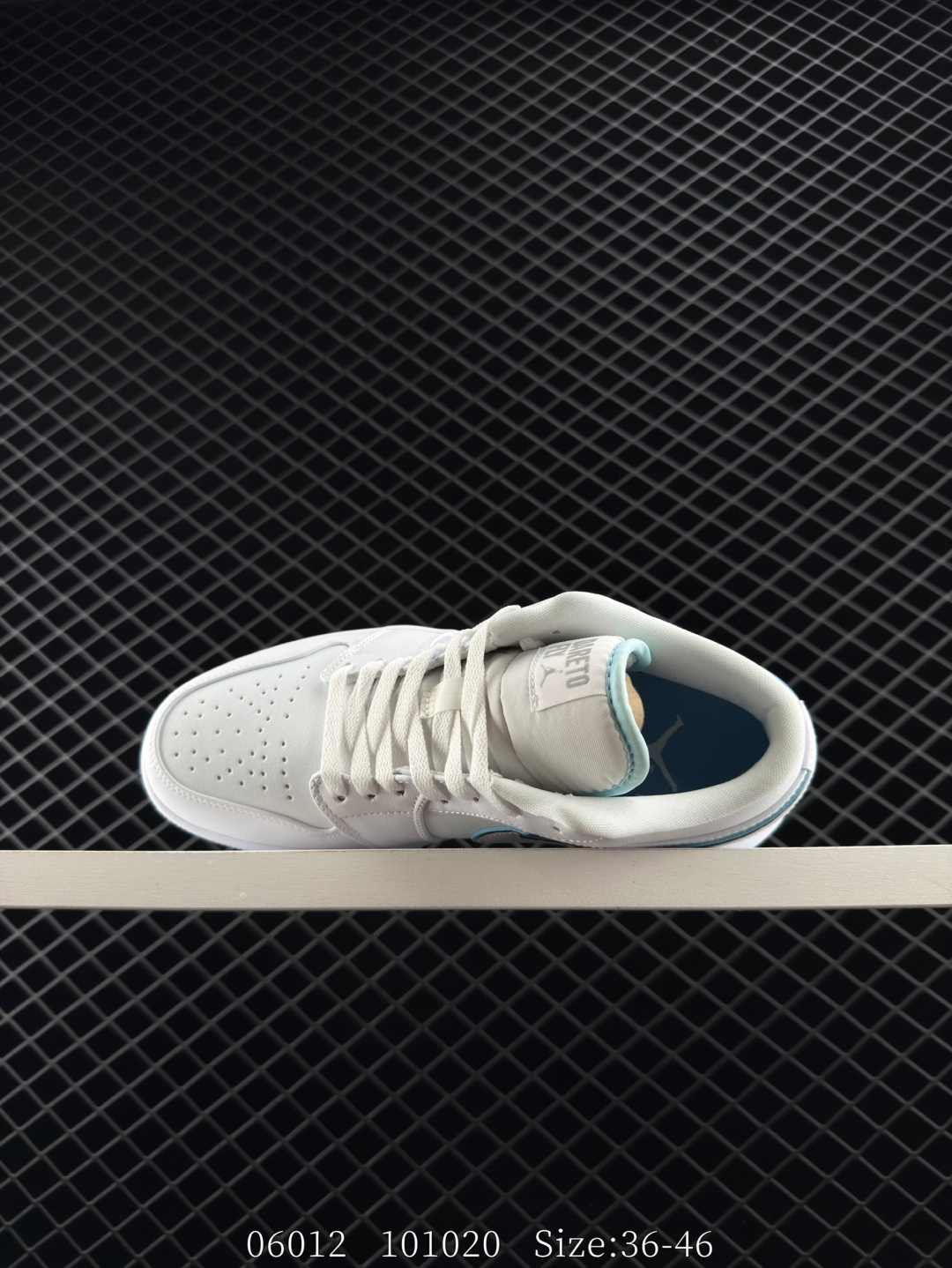 Nike Air Jordan 1 Low